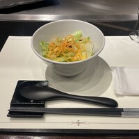 神戸牛 鉄板焼 リオ 大阪御堂筋店 - 