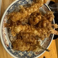 てんぷら石原 - 