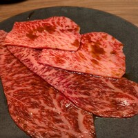 焼肉うしごろ 新宿三丁目店 - 