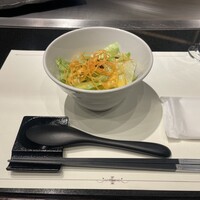 神戸牛 鉄板焼 リオ 大阪御堂筋店 - 