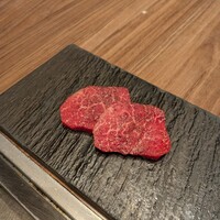 焼肉うしごろ 新宿三丁目店 - 