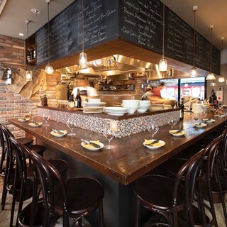 カンティーナ カーリカ・リ_2