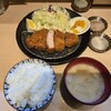 とんかつ檍のカレー屋 いっぺこっぺ 北千住店