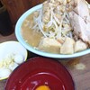 ラーメン二郎 池袋東口店