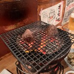 炭火焼肉 だいじゅん - 