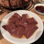 炭火焼肉 だいじゅん - 