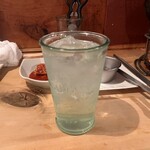 炭火焼肉 だいじゅん - 