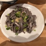 炭火焼肉 だいじゅん - 