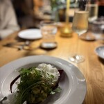 trattoria ABBIOCCO - 