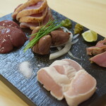 だしと焼鳥 トウジ - メイン写真: