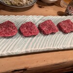 炭火焼肉 だいじゅん - 