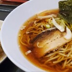 大阪王将 - 料理写真: