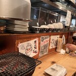 炭火焼肉 だいじゅん - 