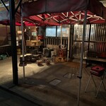 炭火焼肉 だいじゅん - 