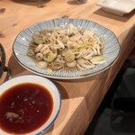 炭火焼肉 だいじゅん - 