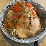 麺屋しゃがら - 料理写真: