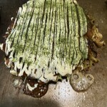 いくま - 青のり