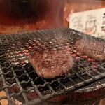 炭火焼肉 だいじゅん - 