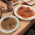 炭火焼肉 だいじゅん - 