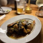 trattoria ABBIOCCO - 