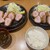 とんかつ さくたろう - 料理写真: