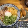 喰らうどん