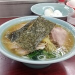 ラーメン ビッグ - 