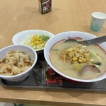 Sugakiya - 料理写真: