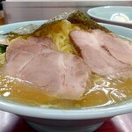 ラーメン ビッグ - 