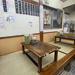 亀戸餃子 本店 - 