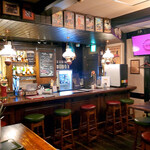 クラフトビールとフィッシュ&チップス パブリックハウス ホサンナ - 