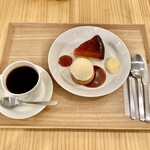 ミュルミュール 小川通の店 - 