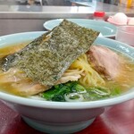 ラーメン ビッグ - 料理写真: