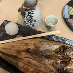 とれたて根室港 - 