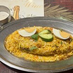 サラム ナマステ - 