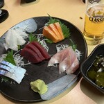 とれたて根室港 - 