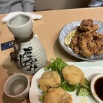 とれたて根室港 - 