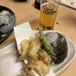 とれたて根室港 - 