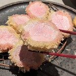 東京とんかつ がぶう - 