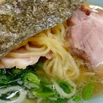 ラーメン ビッグ - 