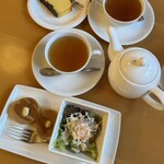 ポレポレカフェ - 