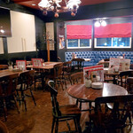 クラフトビールとフィッシュ&チップス パブリックハウス ホサンナ - 