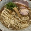尾道中華そば ボラーチョ