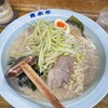 ラーメン青木亭 川口店