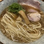 尾道中華そば ボラーチョ - 