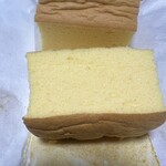 台湾カステラ専門店 名東 池袋店 - 