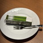 patisserie Sadaharu AOKI paris Atorie Karuizawa Ten - 