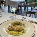 BENOIT Kyoto Alain Ducasse - 