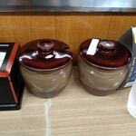 ラーメン 奥津家 - 