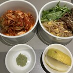 熟成和牛焼肉エイジング・ビーフ - 